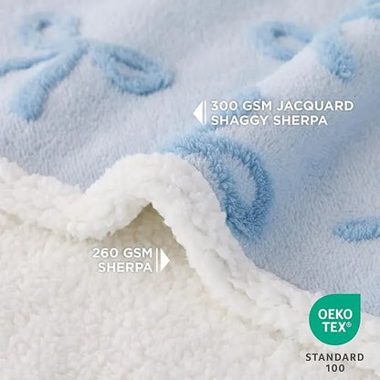 Lesure Waterproof Pet Blanket - Dual-Sided Design for Couch Protection