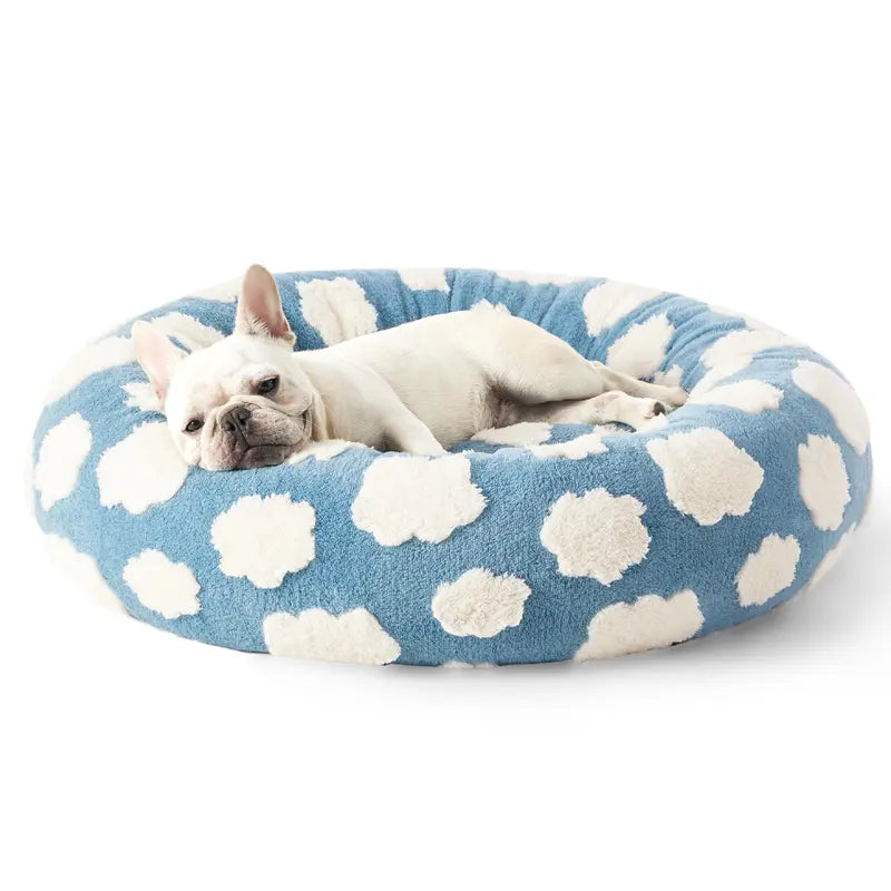 Lesure Waterproof Pet Blanket - Dual-Sided Design for Couch Protection